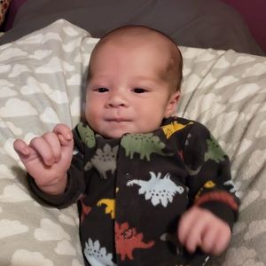 Meet your Posher, Tonya